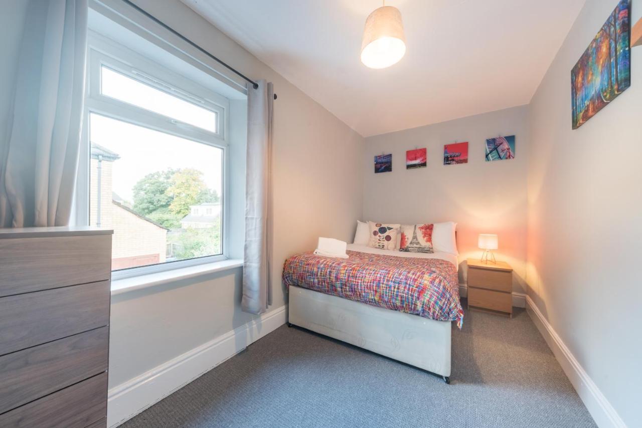 3 Bedroom Saks - 2 Living Area House In Newland Ave Hull Kingston upon Hull Luaran gambar